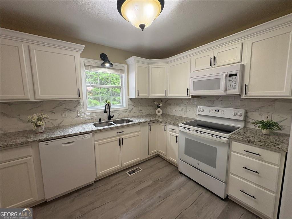 13 Greystone Lane Cartersville - 35