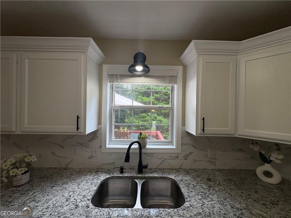 13 Greystone Lane Cartersville - 39