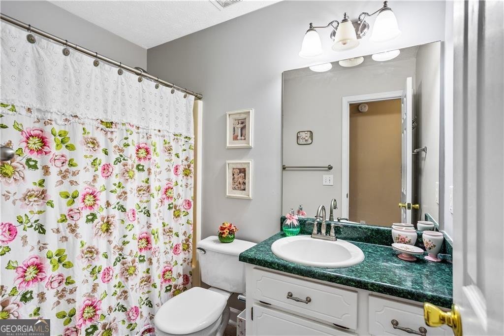 13 Greystone Lane Cartersville - 40