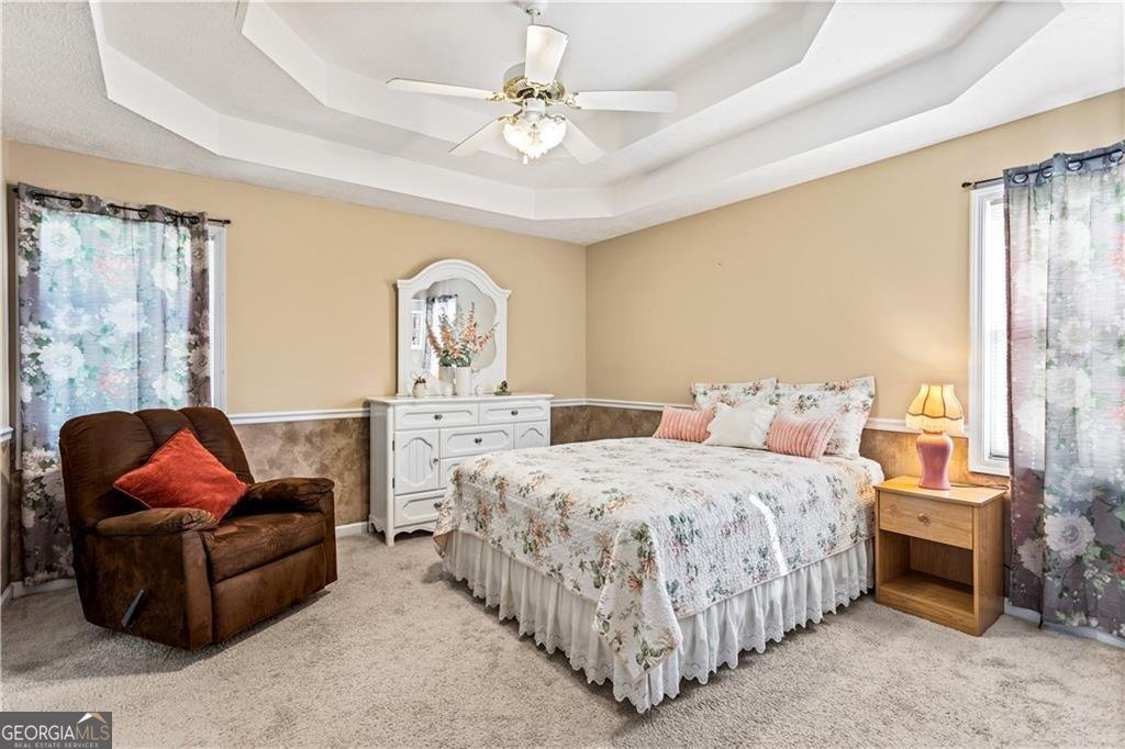 13 Greystone Lane Cartersville - 42