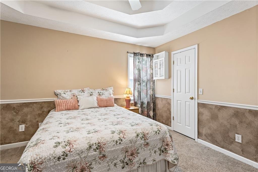 13 Greystone Lane Cartersville - 43