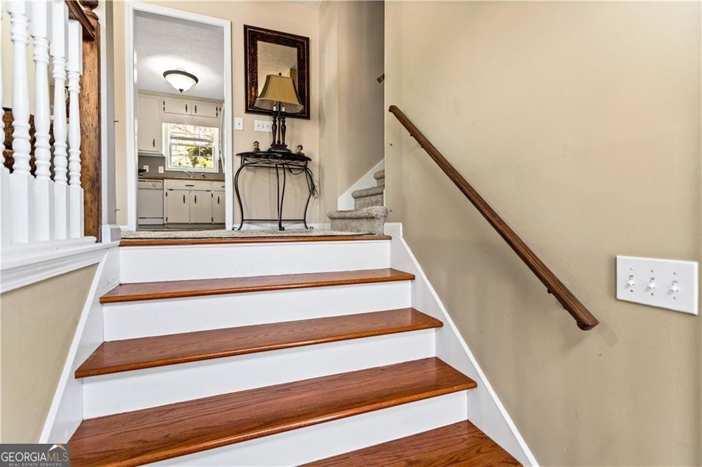 13 Greystone Lane Cartersville - 5