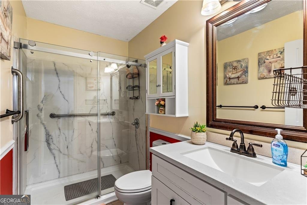 13 Greystone Lane Cartersville - 52