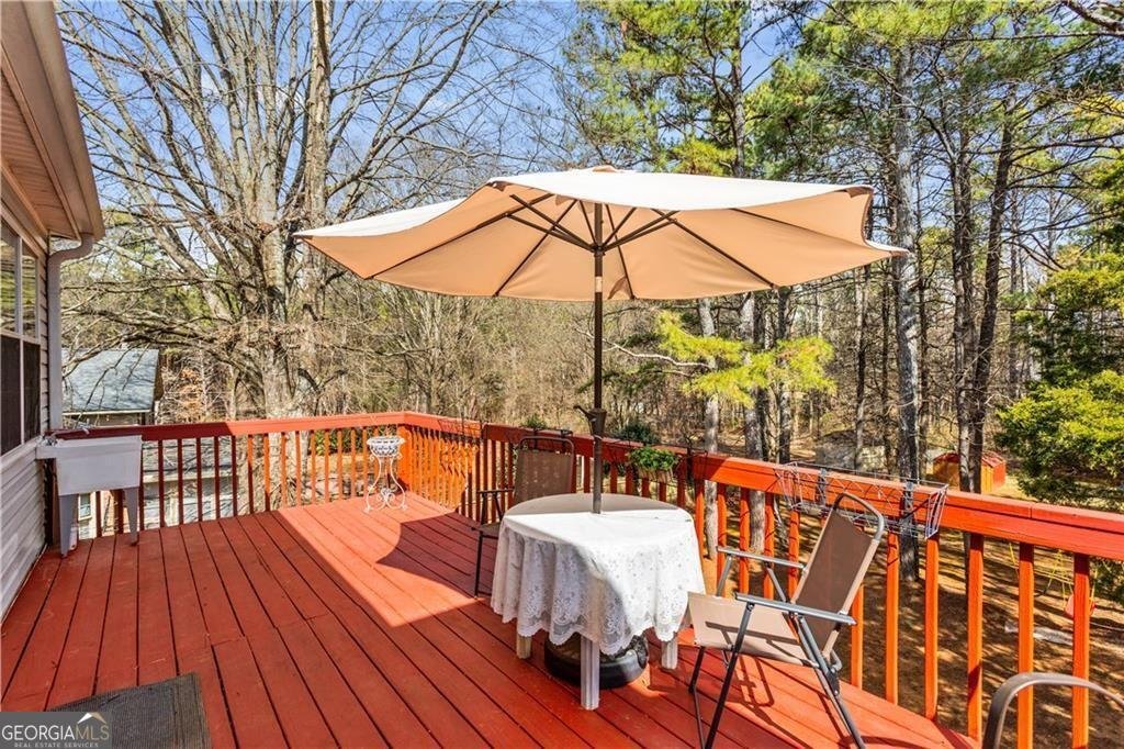 13 Greystone Lane Cartersville - 55