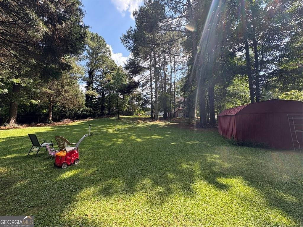 13 Greystone Lane Cartersville - 59