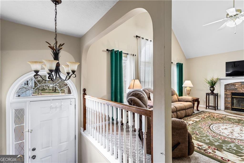 13 Greystone Lane Cartersville - 9