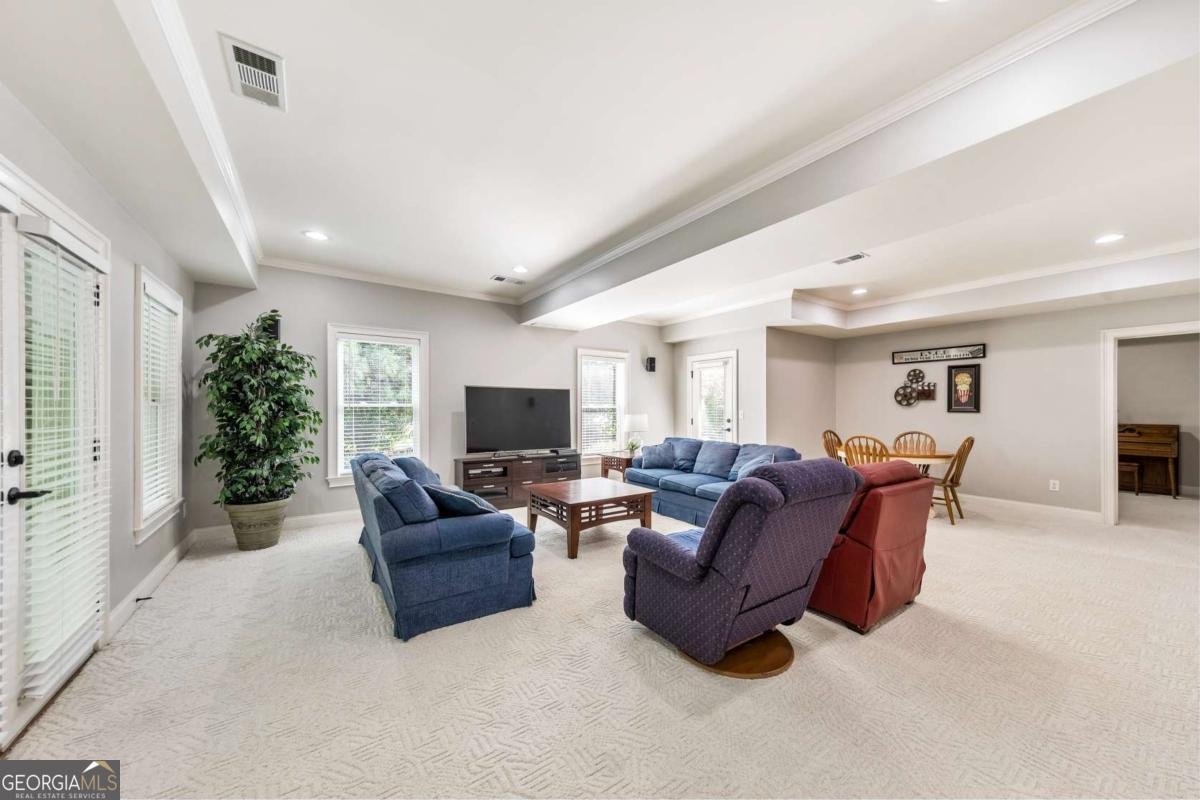 3142 Shumard Way Marietta - 1