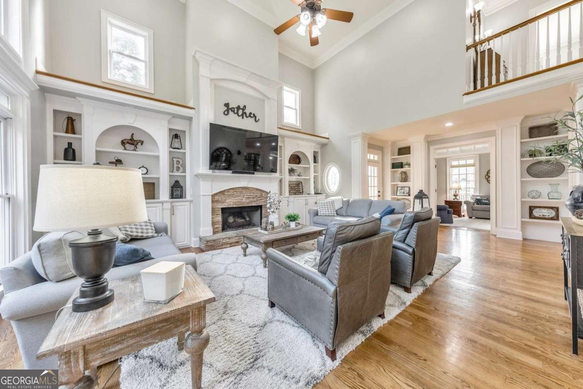 3142 Shumard Way Marietta - 10
