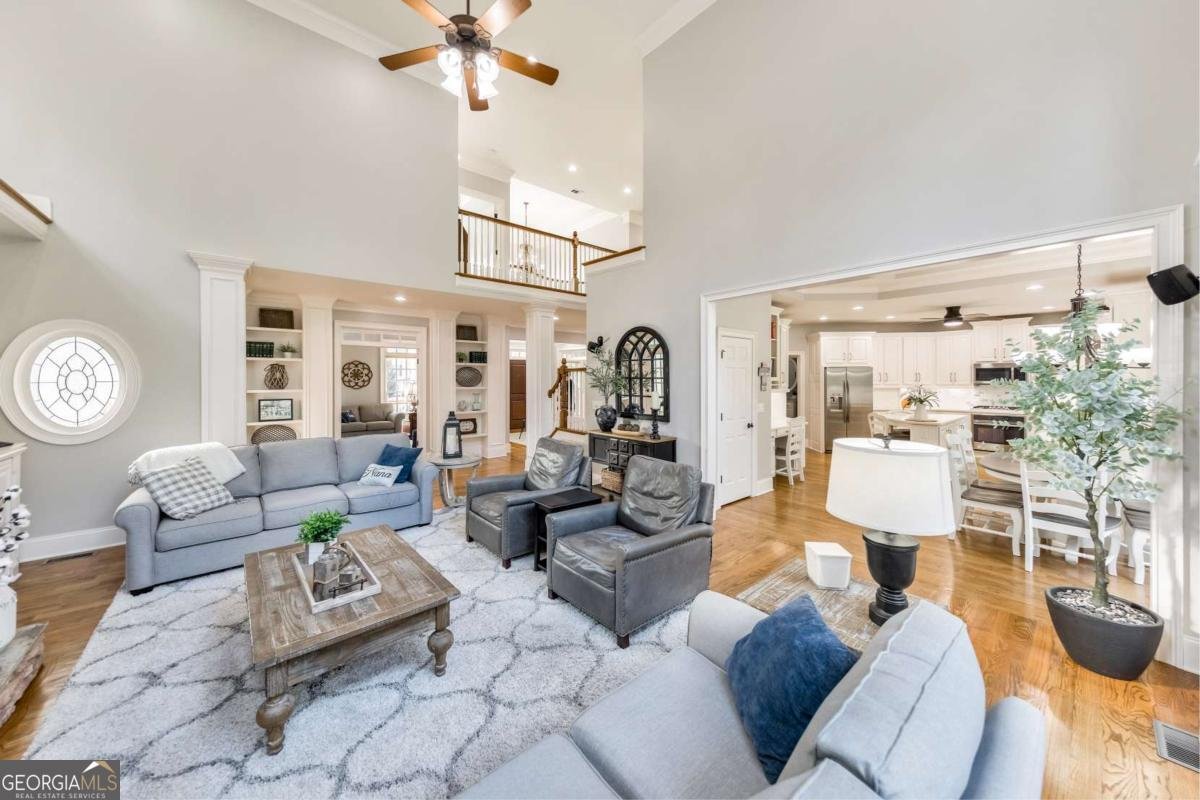 3142 Shumard Way Marietta - 11