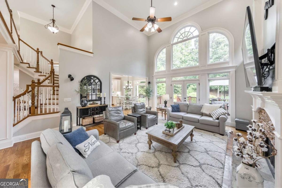 3142 Shumard Way Marietta - 12