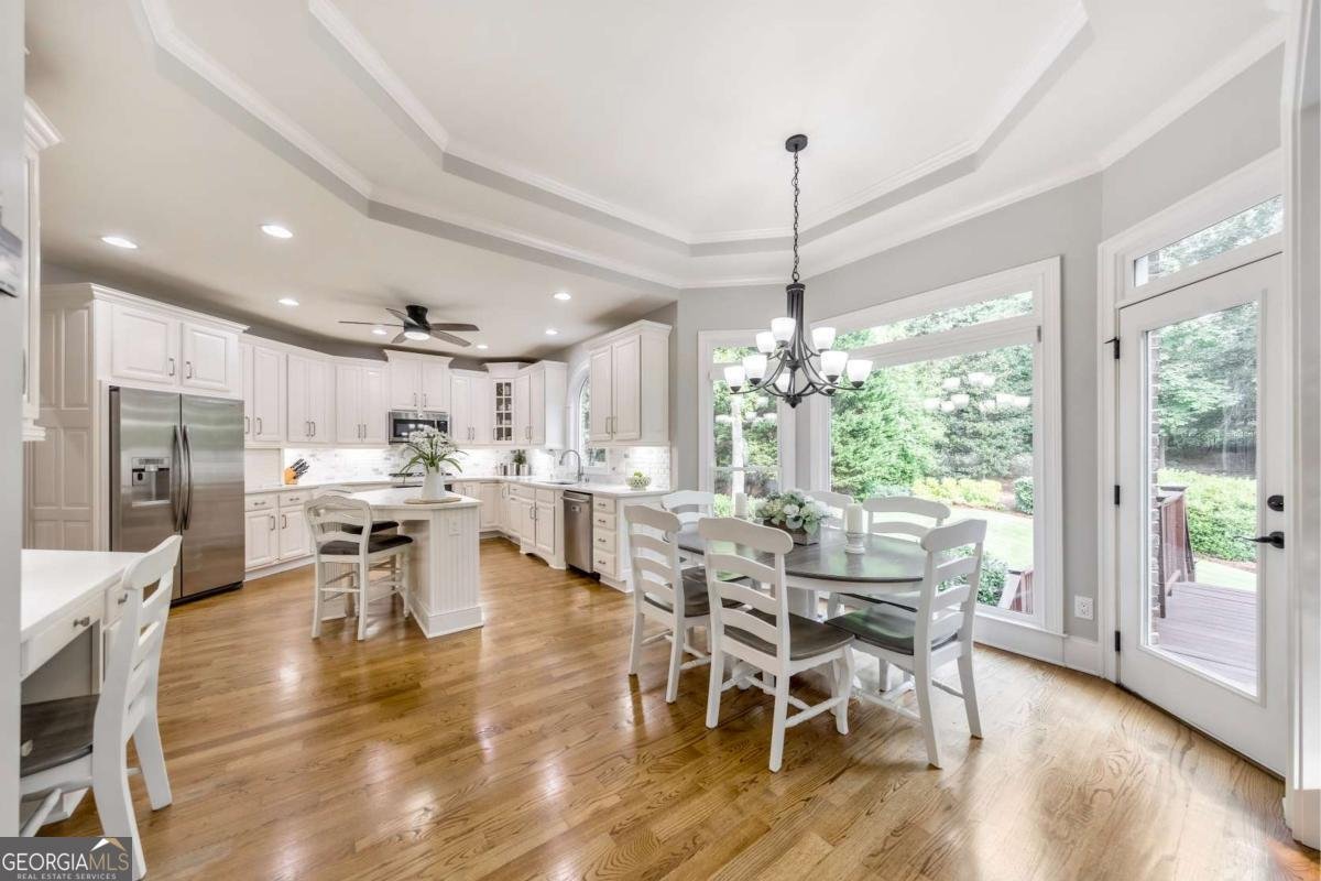 3142 Shumard Way Marietta - 13