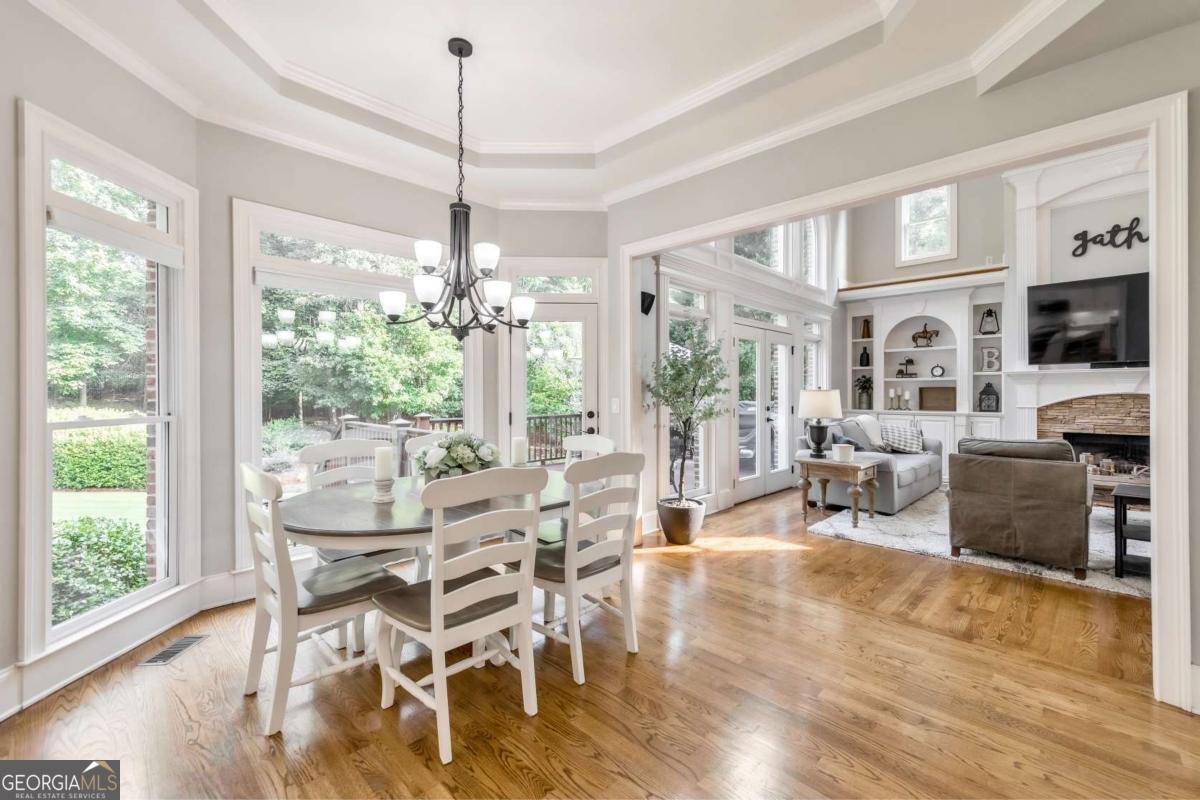 3142 Shumard Way Marietta - 14