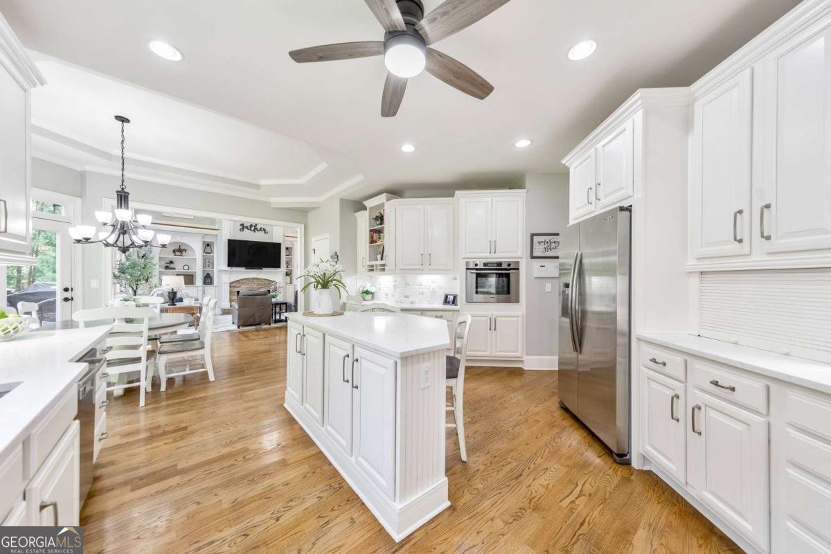 3142 Shumard Way Marietta - 15