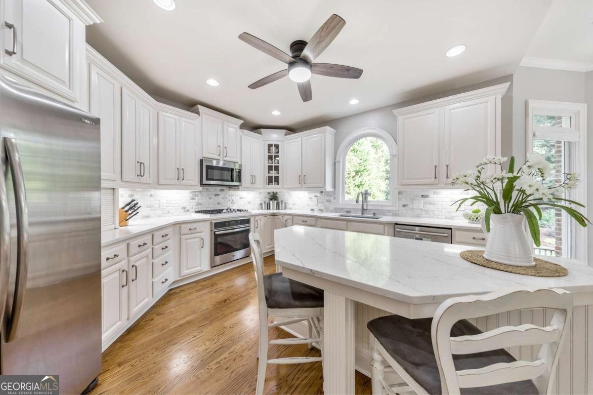 3142 Shumard Way Marietta - 16