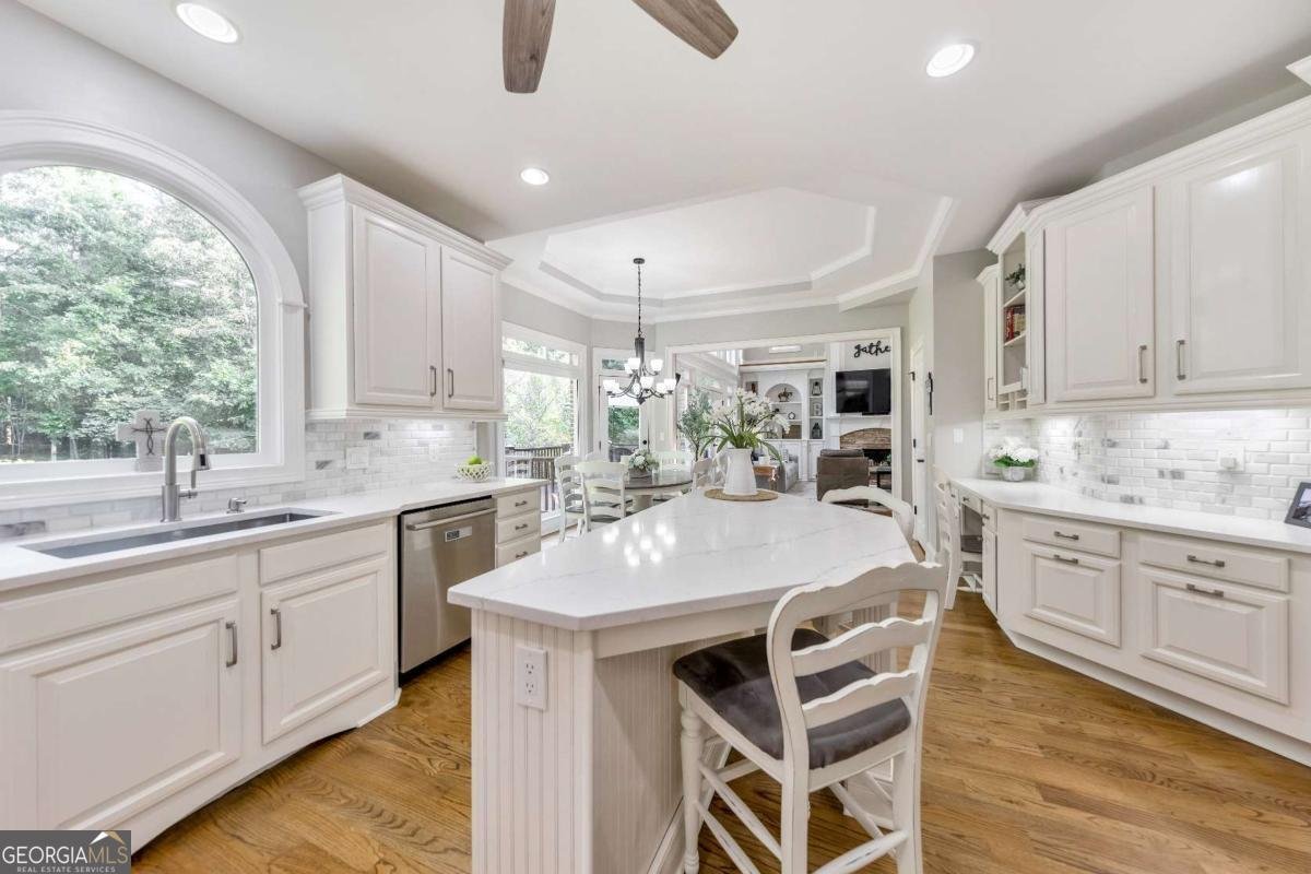 3142 Shumard Way Marietta - 17