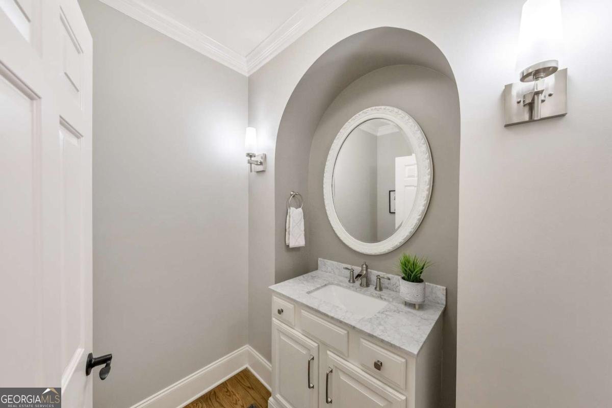 3142 Shumard Way Marietta - 19