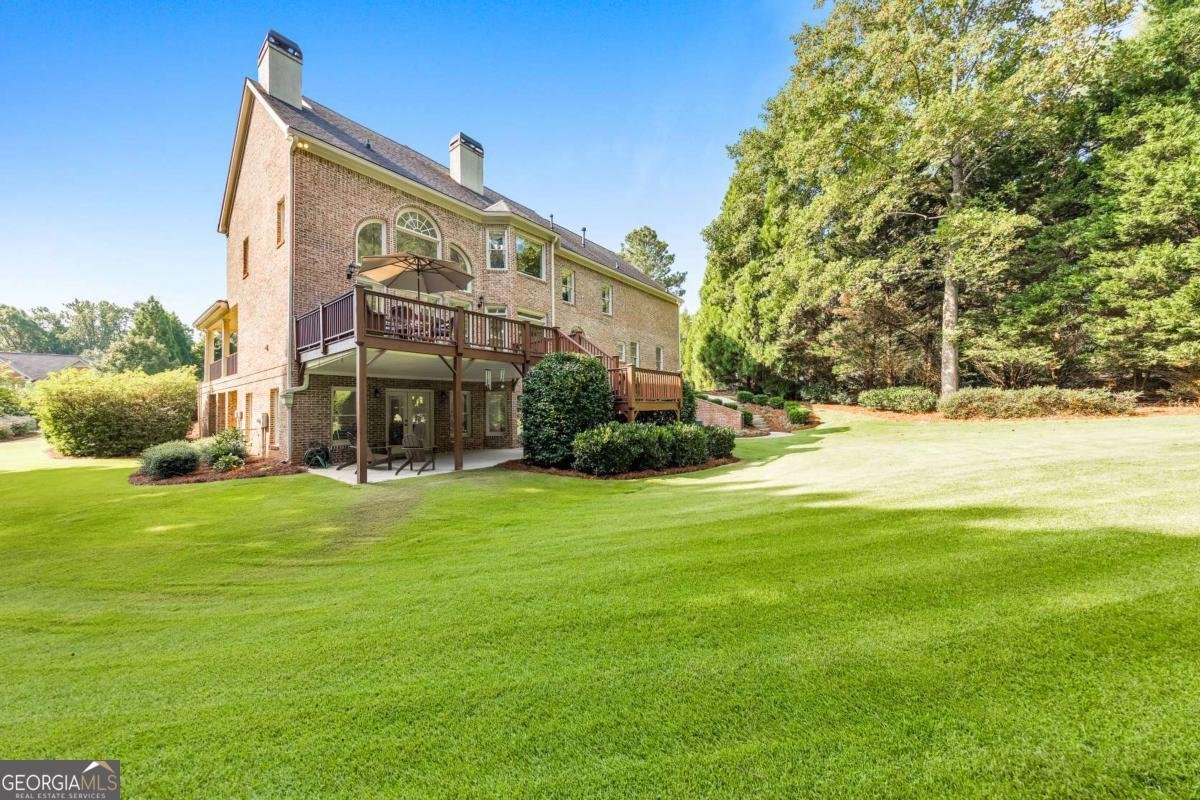 3142 Shumard Way Marietta - 2