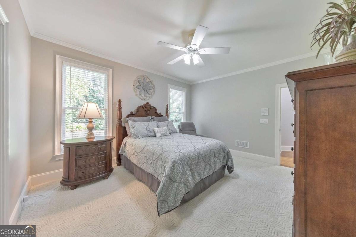 3142 Shumard Way Marietta - 20