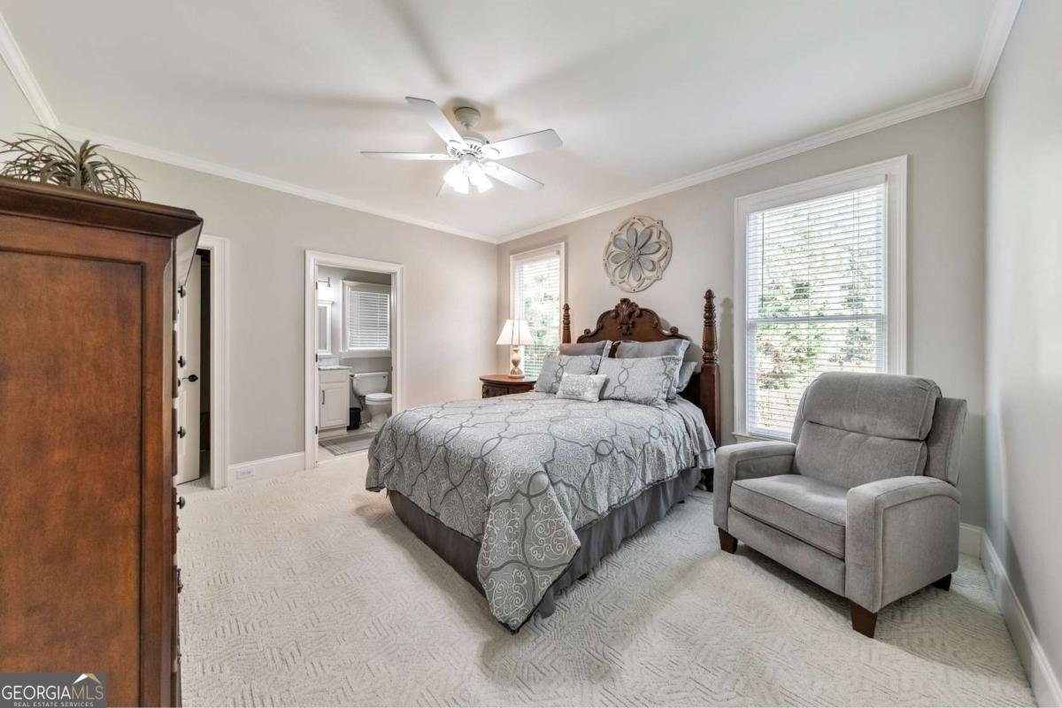 3142 Shumard Way Marietta - 21