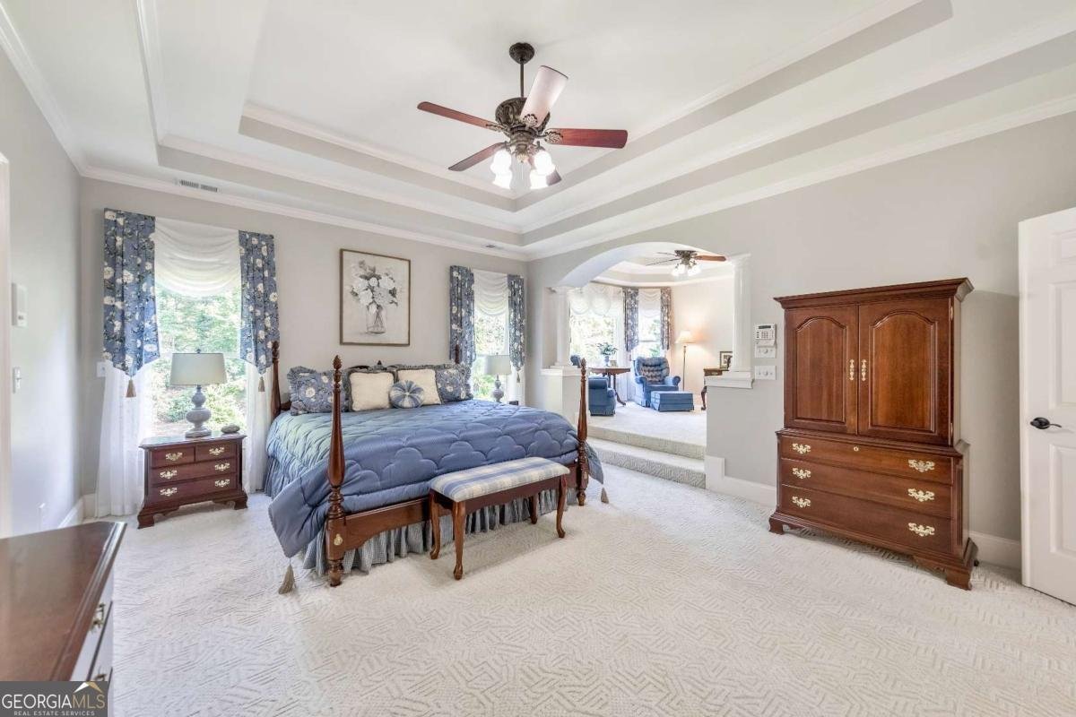3142 Shumard Way Marietta - 24