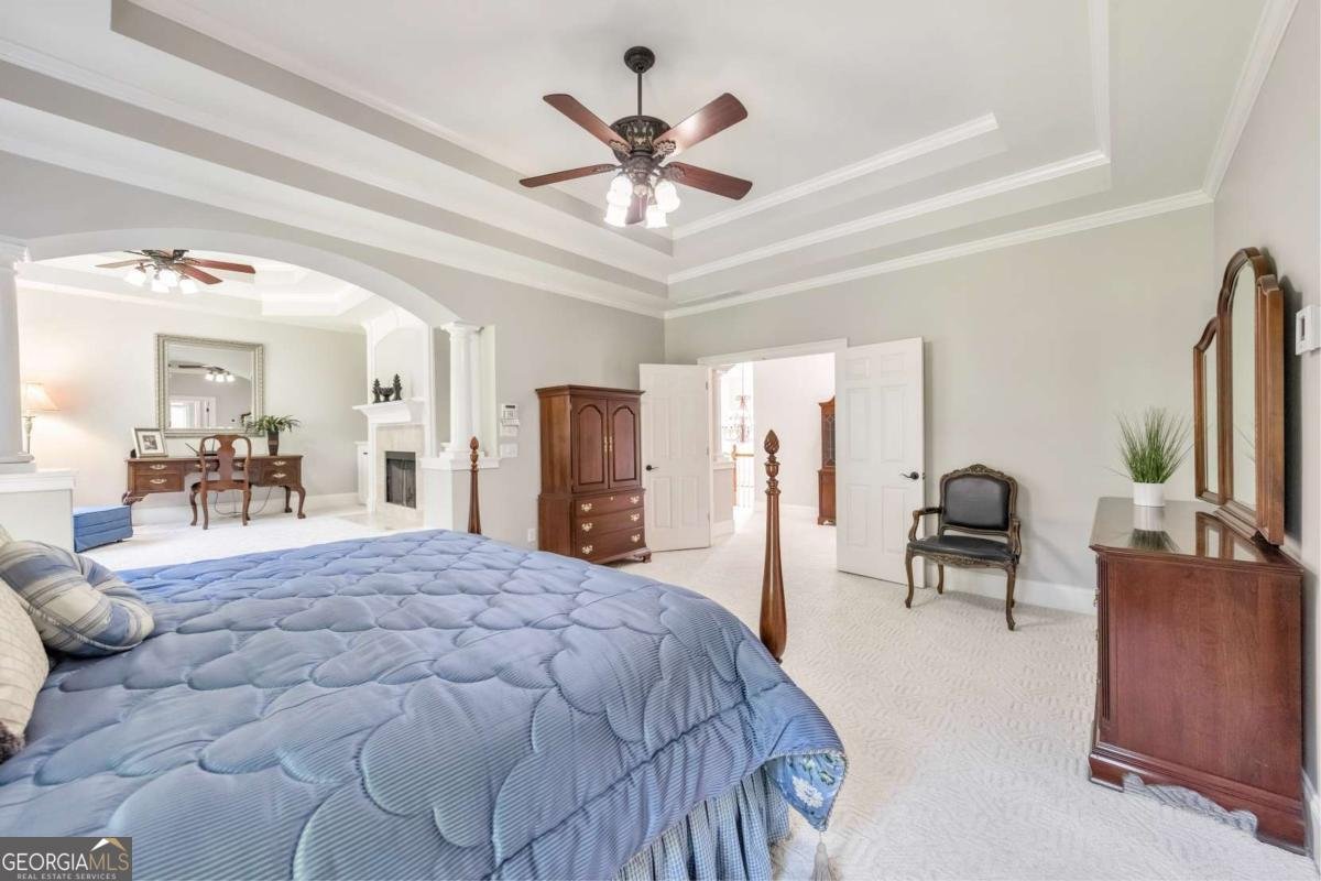 3142 Shumard Way Marietta - 25