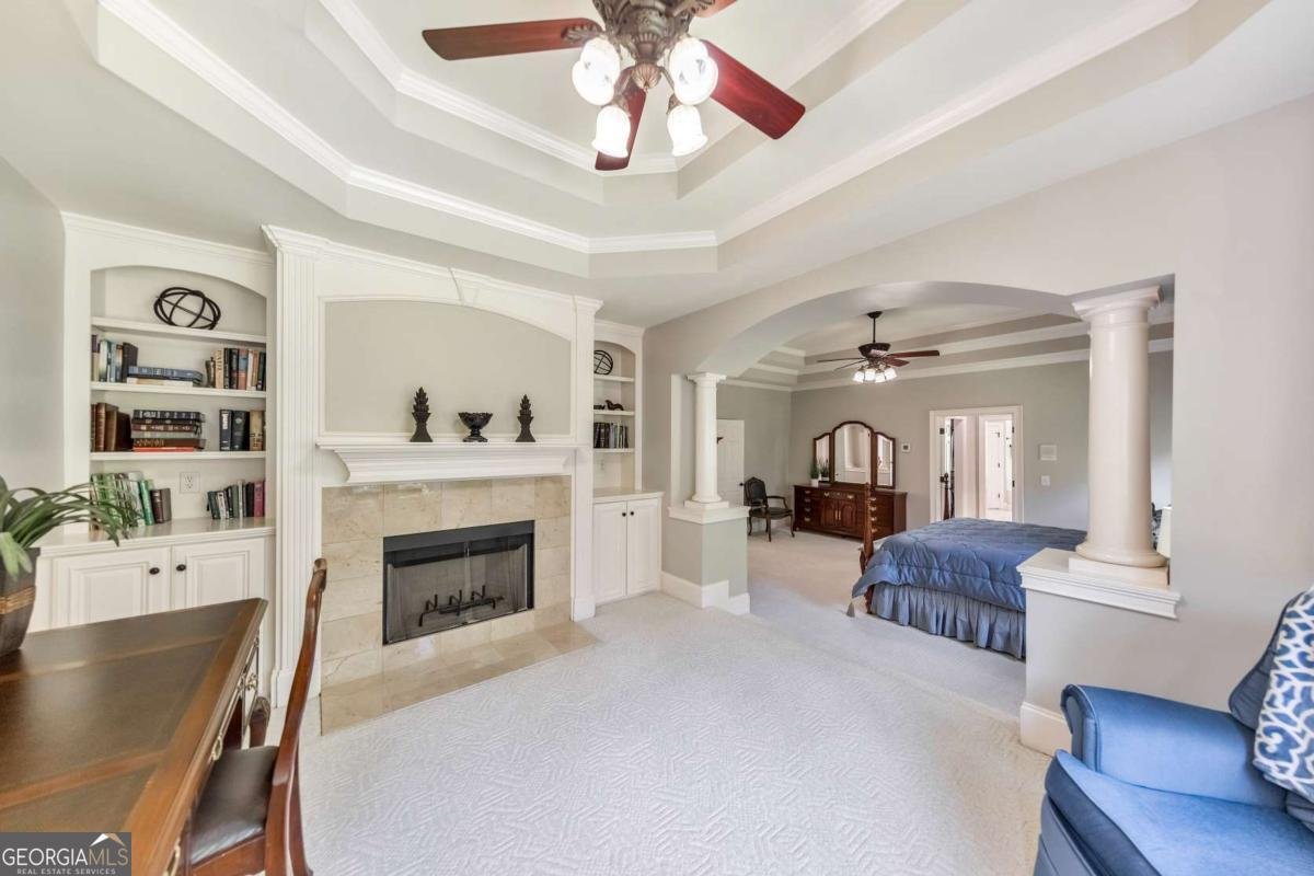 3142 Shumard Way Marietta - 26