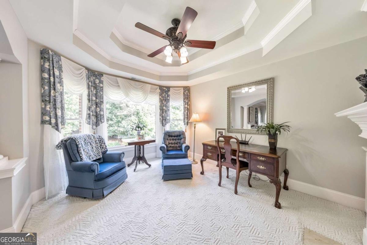 3142 Shumard Way Marietta - 27