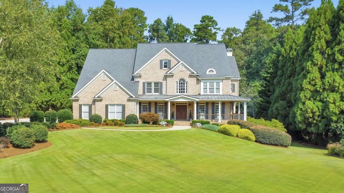 3142 Shumard Way Marietta - 3