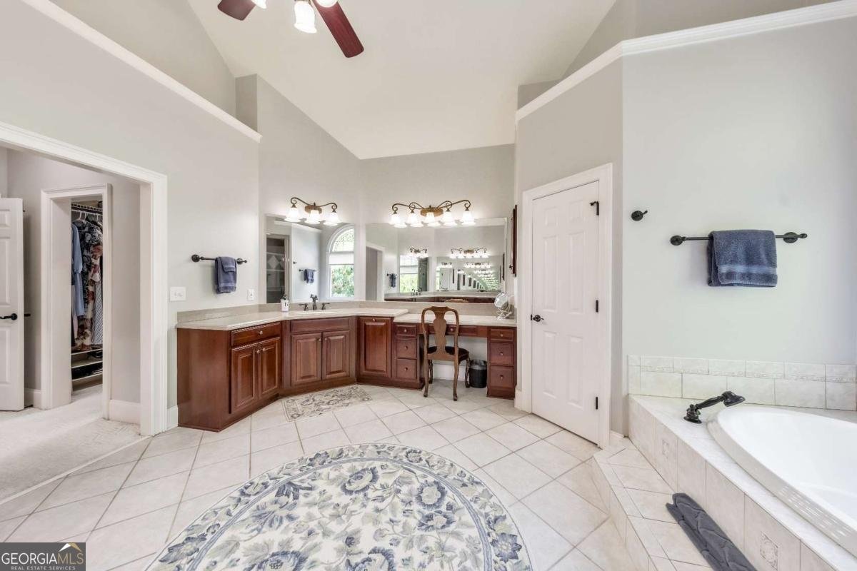 3142 Shumard Way Marietta - 30