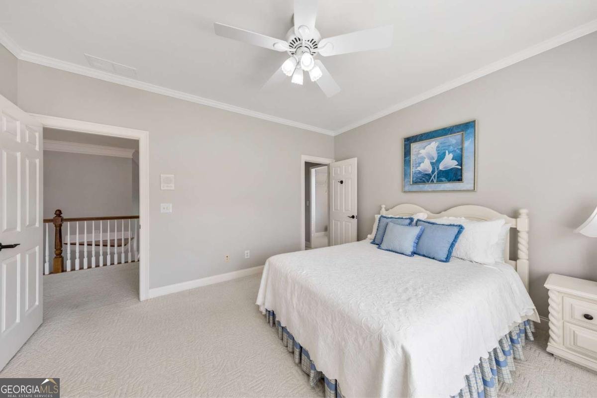 3142 Shumard Way Marietta - 31