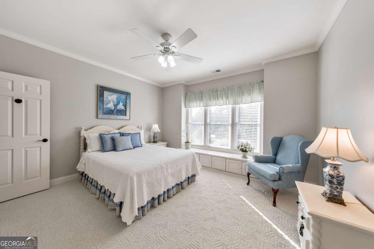 3142 Shumard Way Marietta - 32