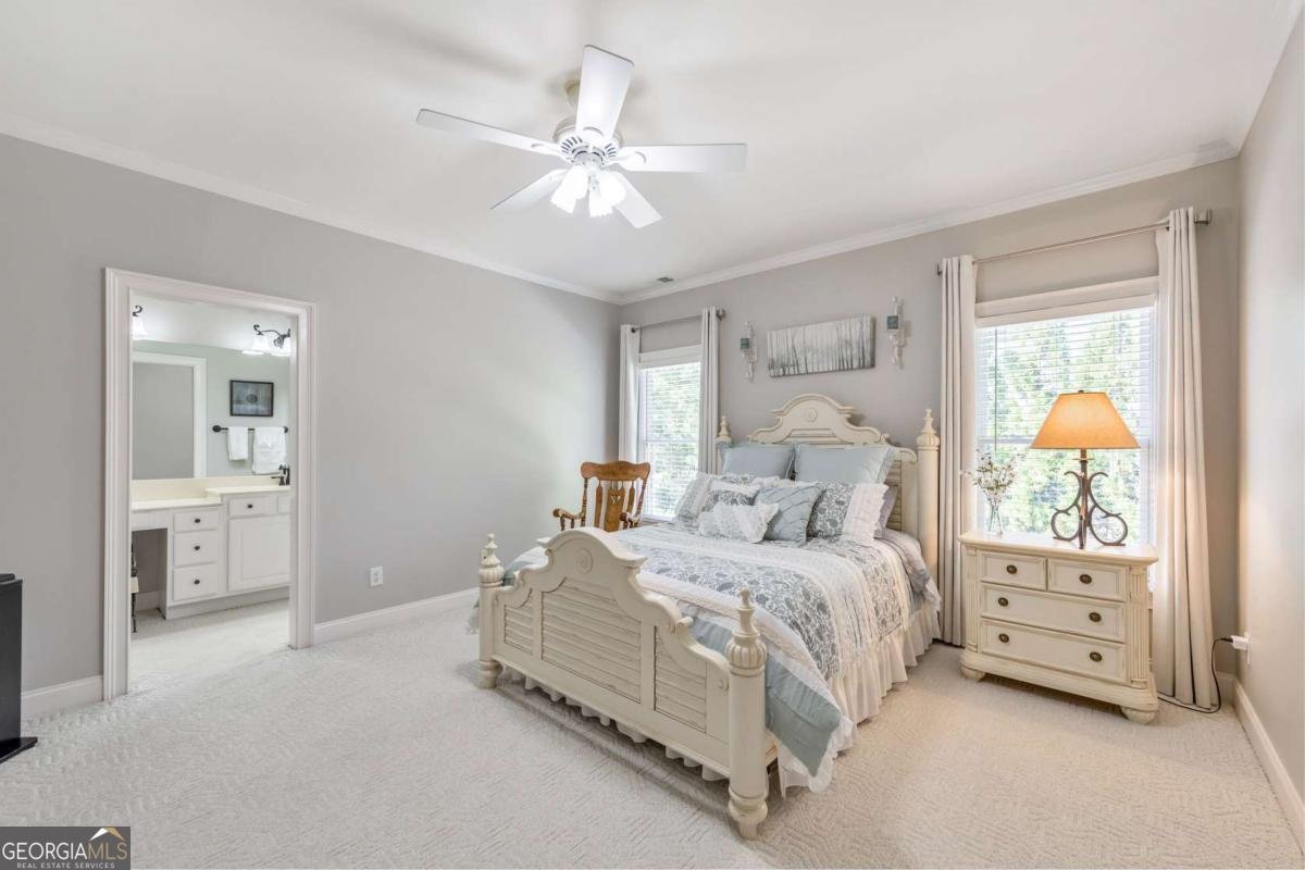 3142 Shumard Way Marietta - 34
