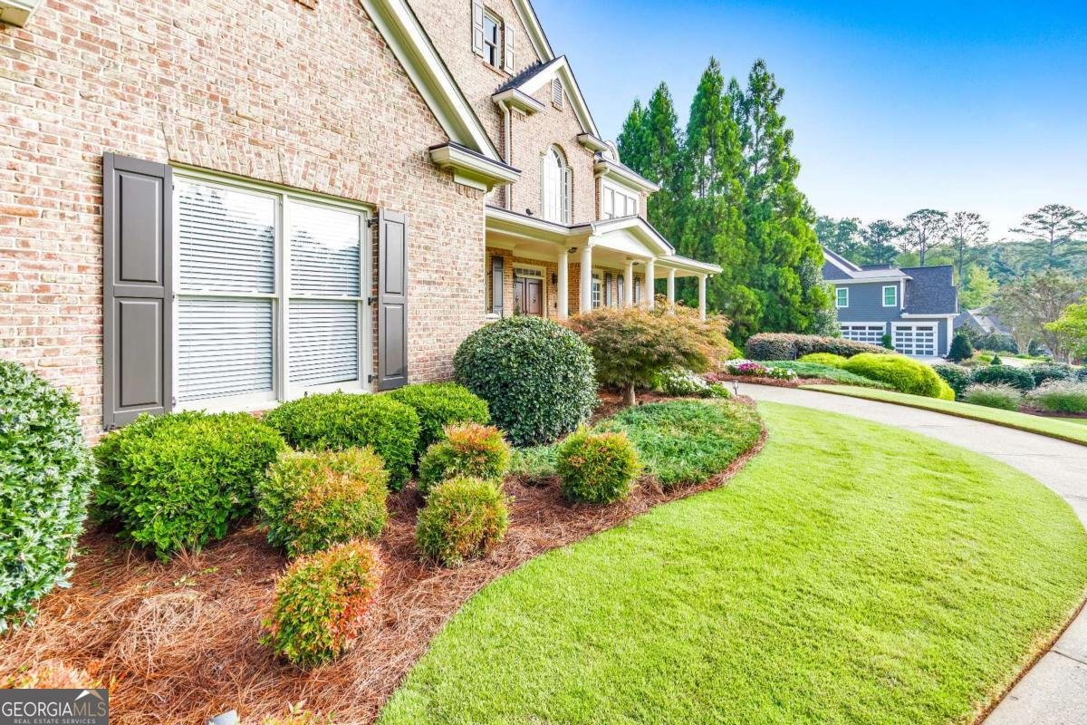 3142 Shumard Way Marietta - 4