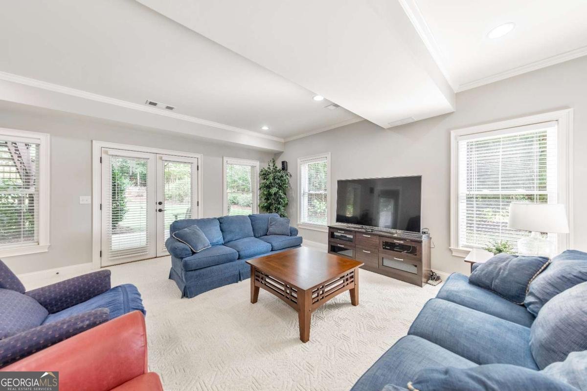 3142 Shumard Way Marietta - 42