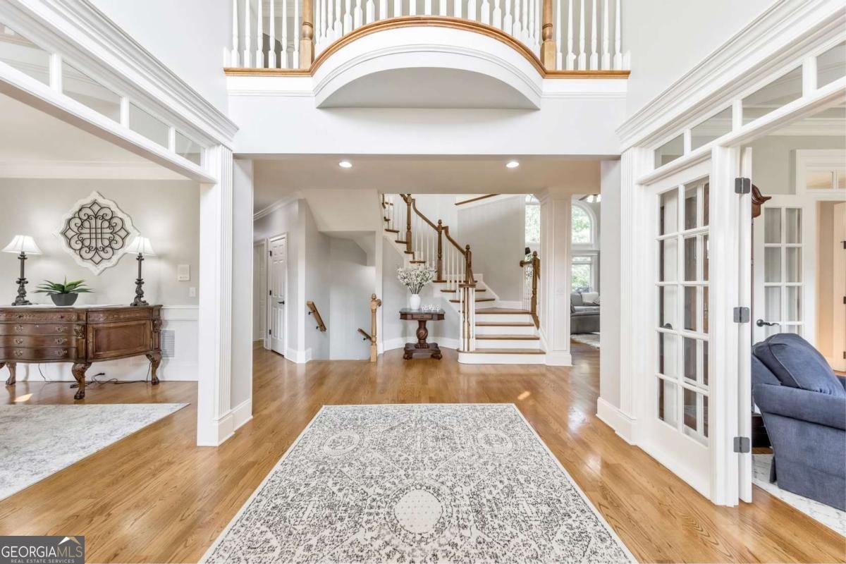 3142 Shumard Way Marietta - 5
