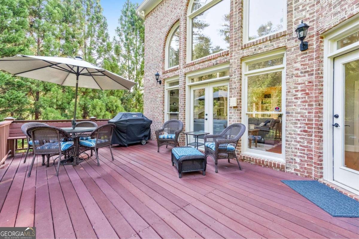 3142 Shumard Way Marietta - 51