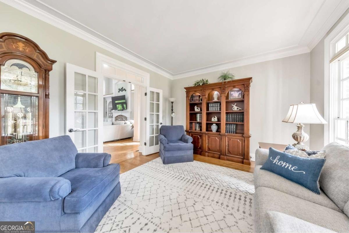 3142 Shumard Way Marietta - 6