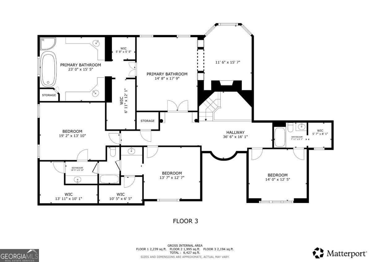 3142 Shumard Way Marietta - 63