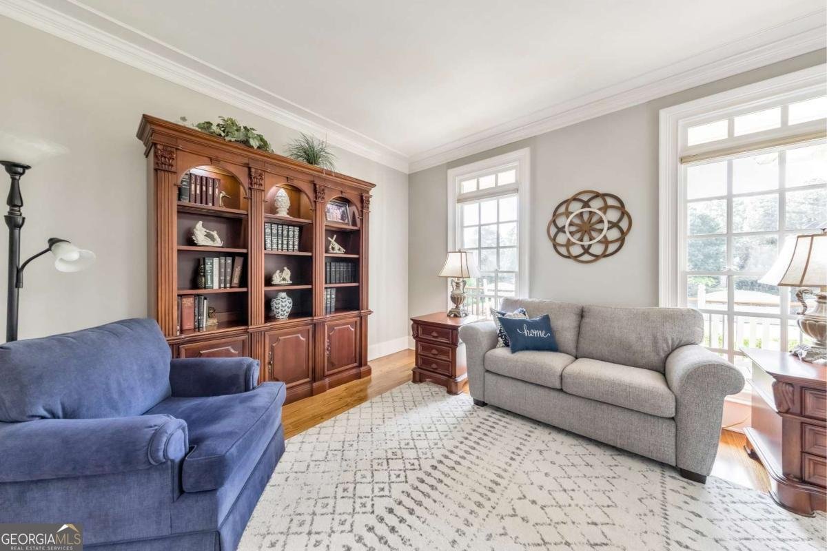 3142 Shumard Way Marietta - 7