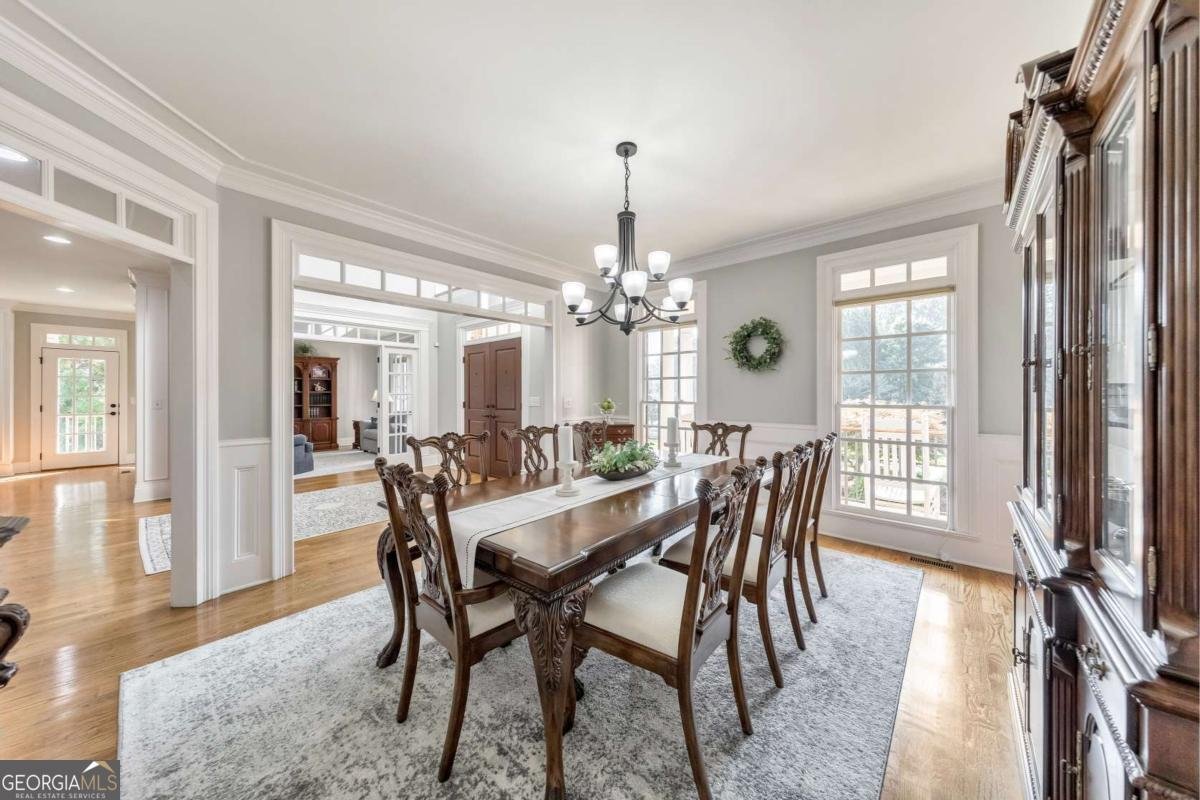 3142 Shumard Way Marietta - 8