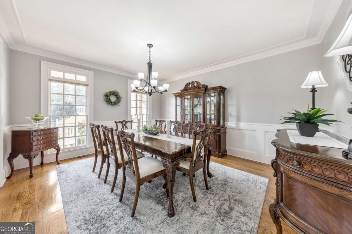 3142 Shumard Way Marietta - 9