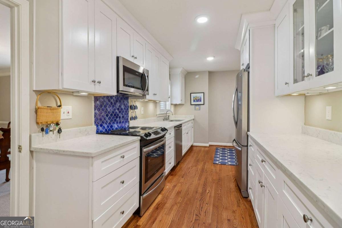 2268 Brianwood Trail Decatur - 10