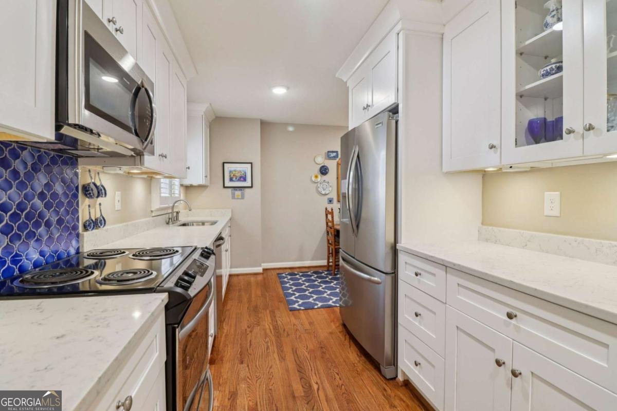 2268 Brianwood Trail Decatur - 11