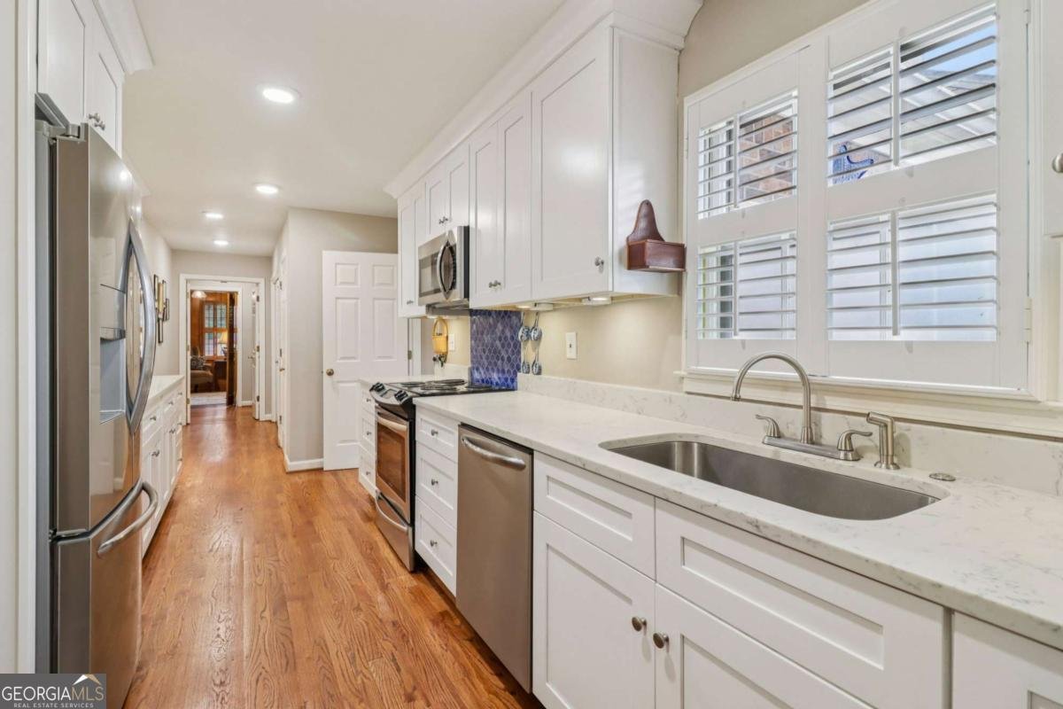 2268 Brianwood Trail Decatur - 12