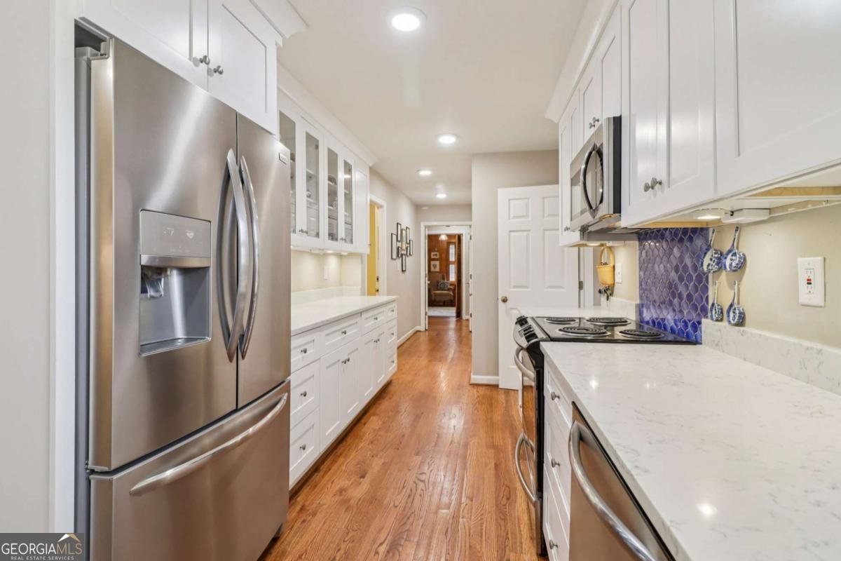 2268 Brianwood Trail Decatur - 13