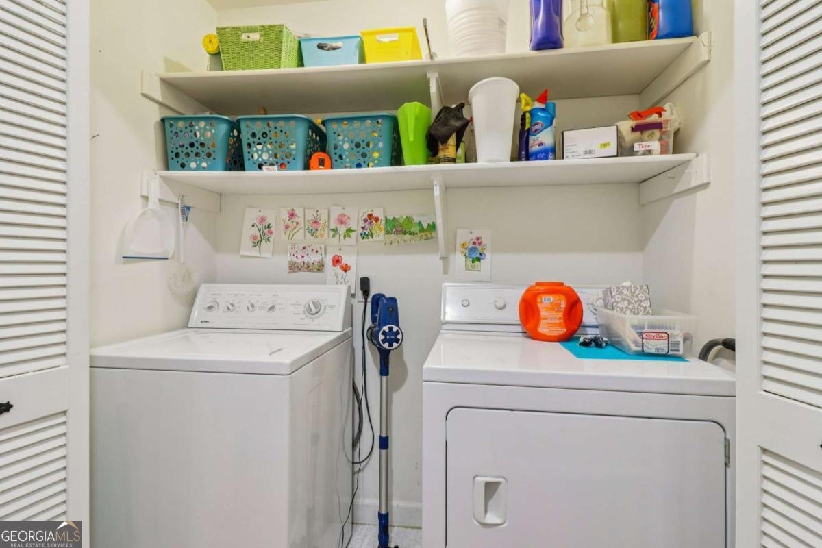 2268 Brianwood Trail Decatur - 14