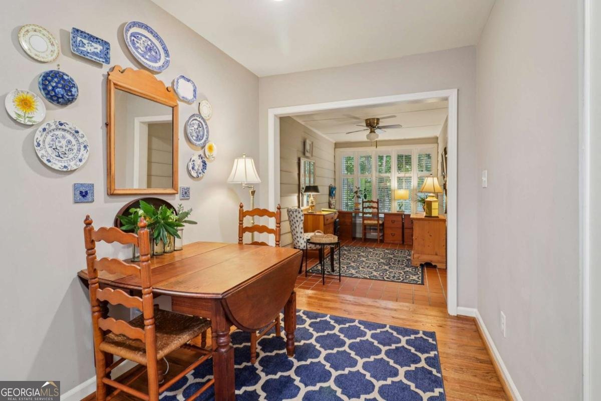 2268 Brianwood Trail Decatur - 15