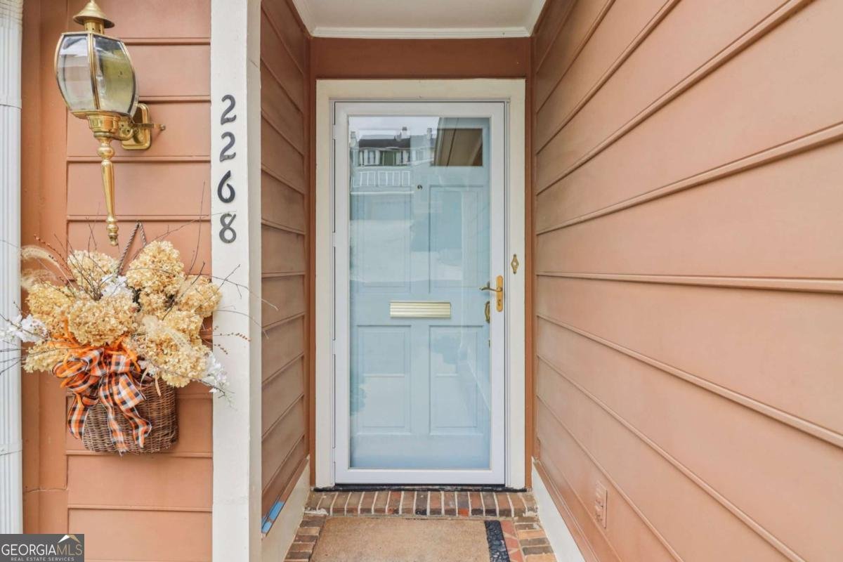 2268 Brianwood Trail Decatur - 2