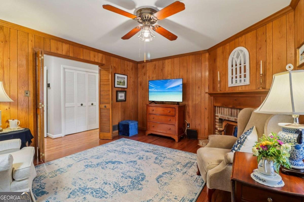 2268 Brianwood Trail Decatur - 22