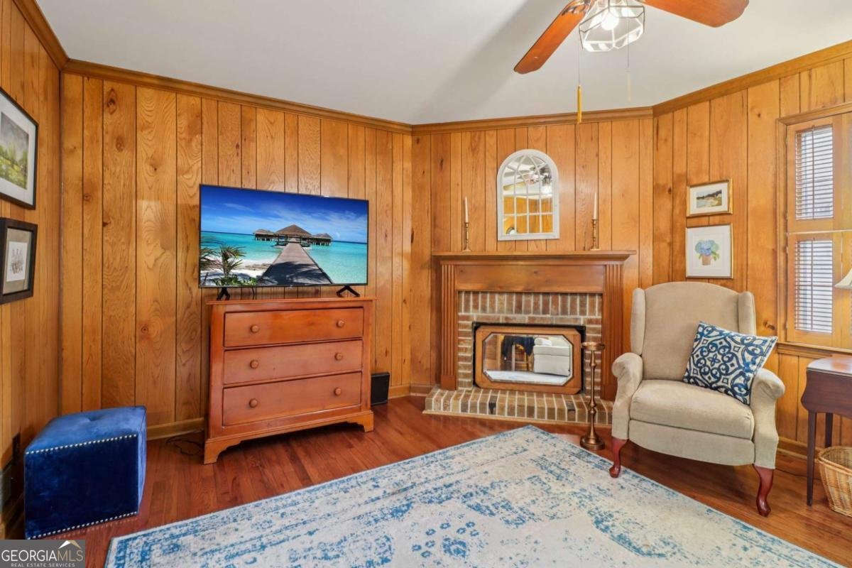 2268 Brianwood Trail Decatur - 23